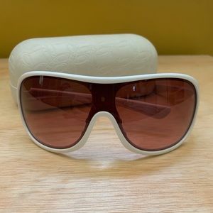 Oakley sunglasses
